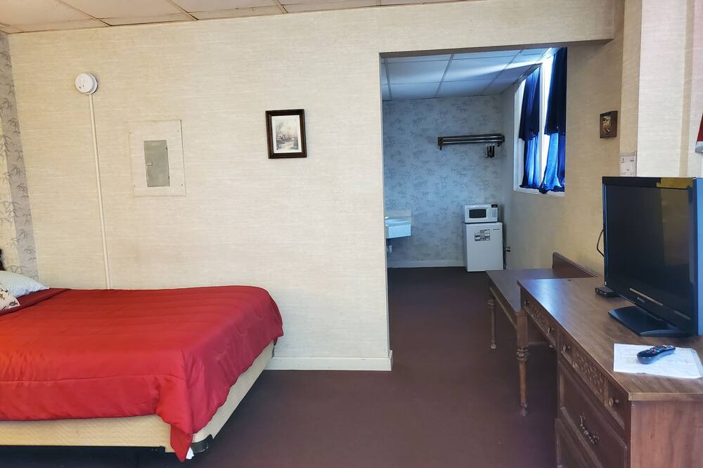 Photo of Bedroom in Dighton