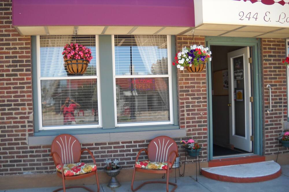 Photo of Outdoor in Dighton