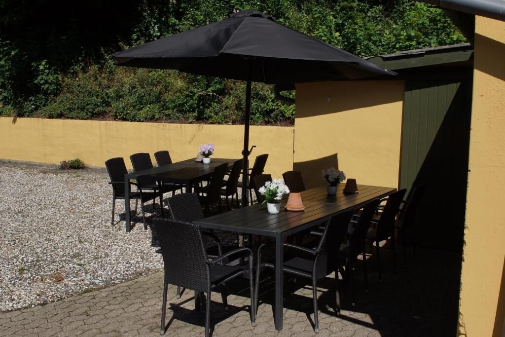 Photo of Patio Balcony in Egtved