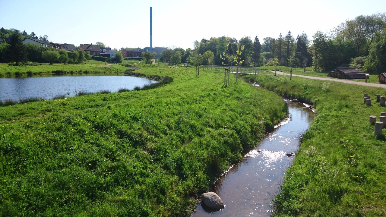 Photo of Outdoor in Egtved