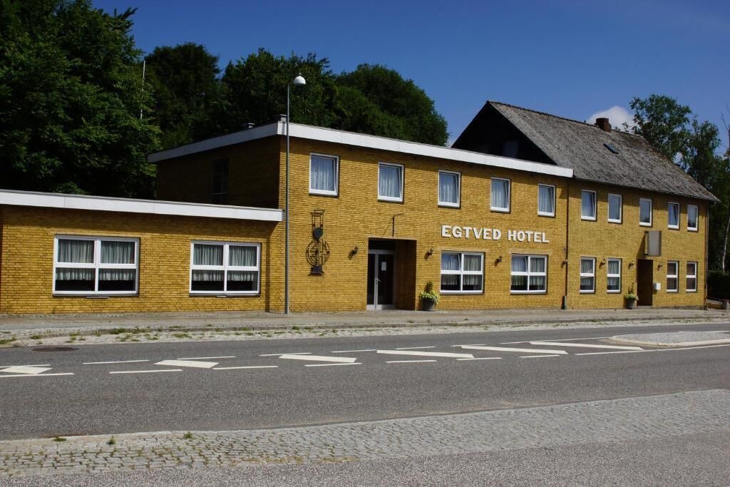 Photo of Outdoor in Egtved