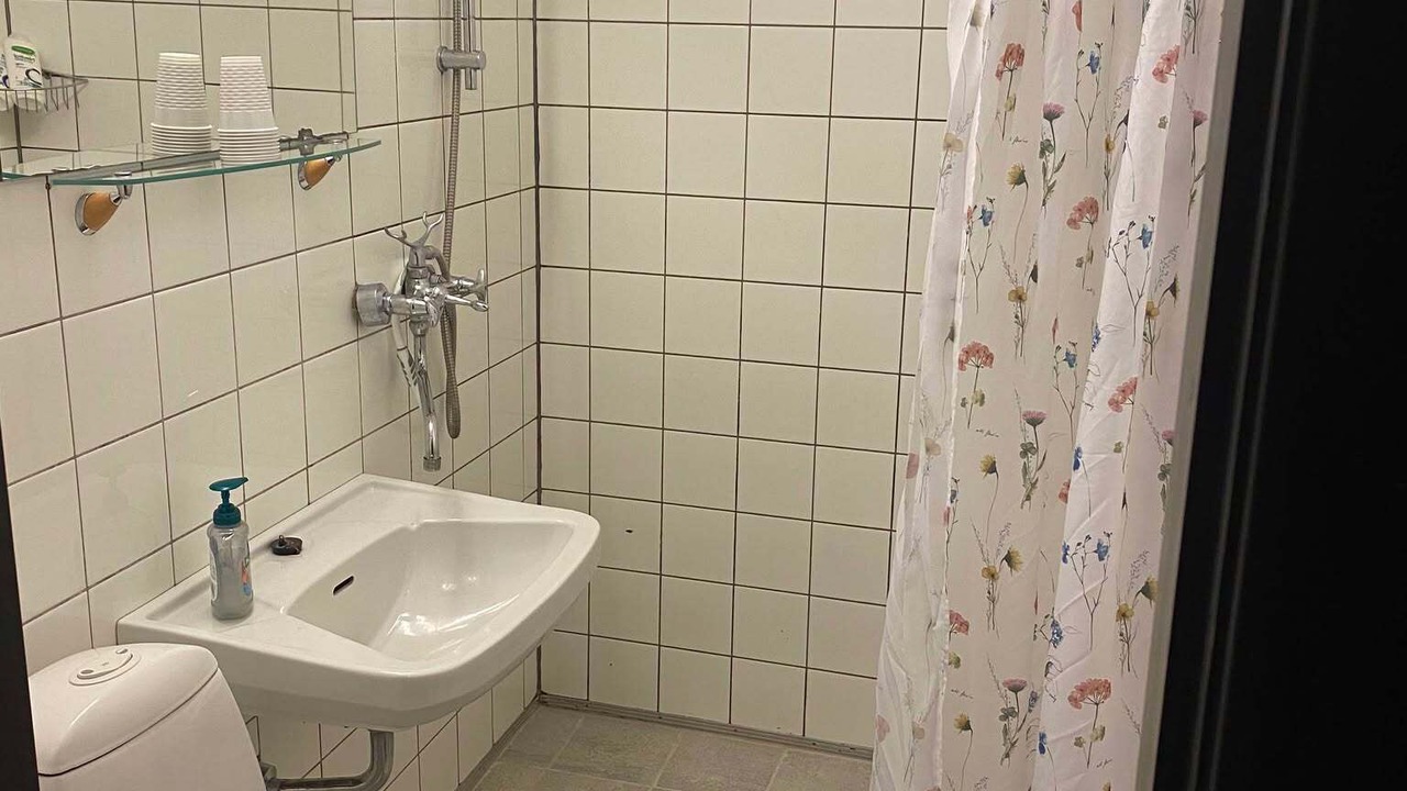 Photo of Bathroom in Egtved