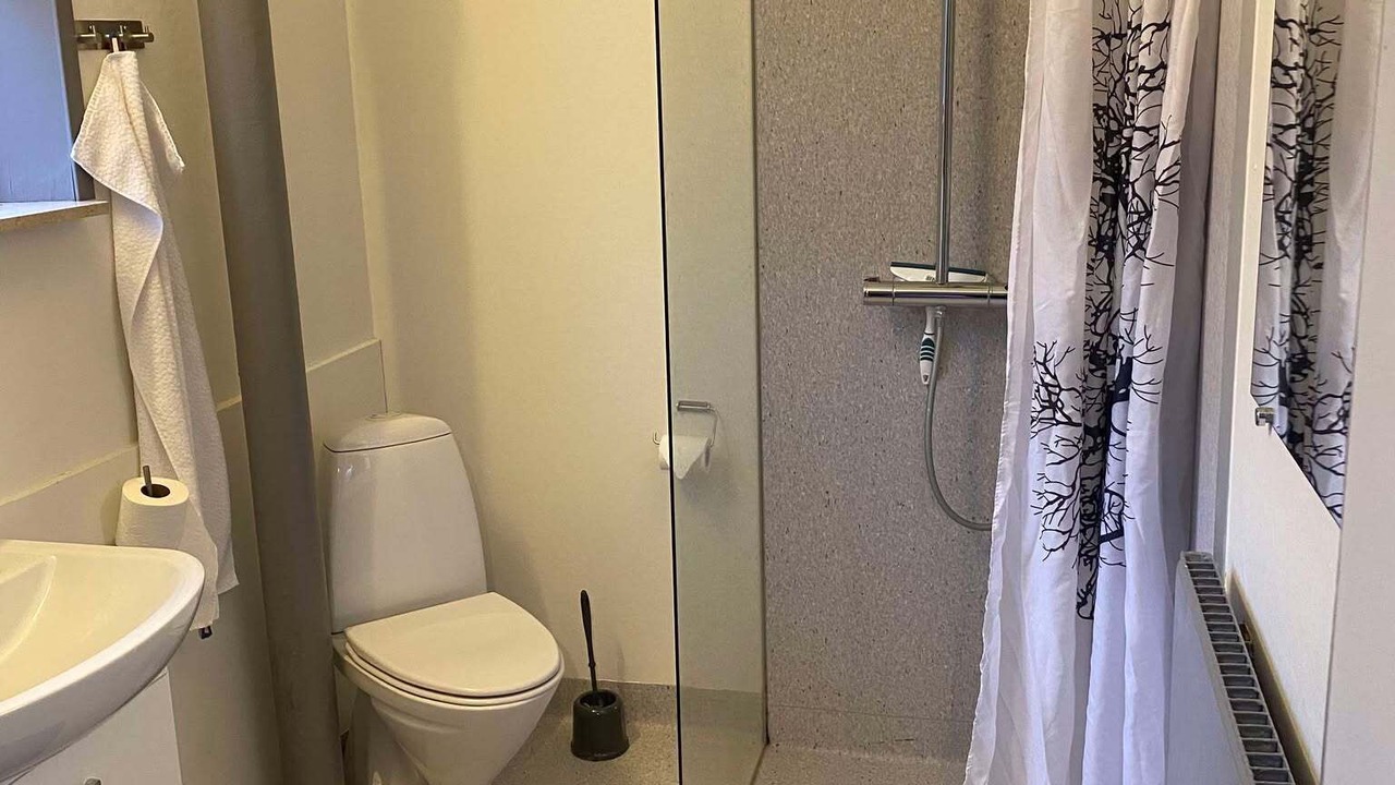 Photo of Bathroom in Egtved