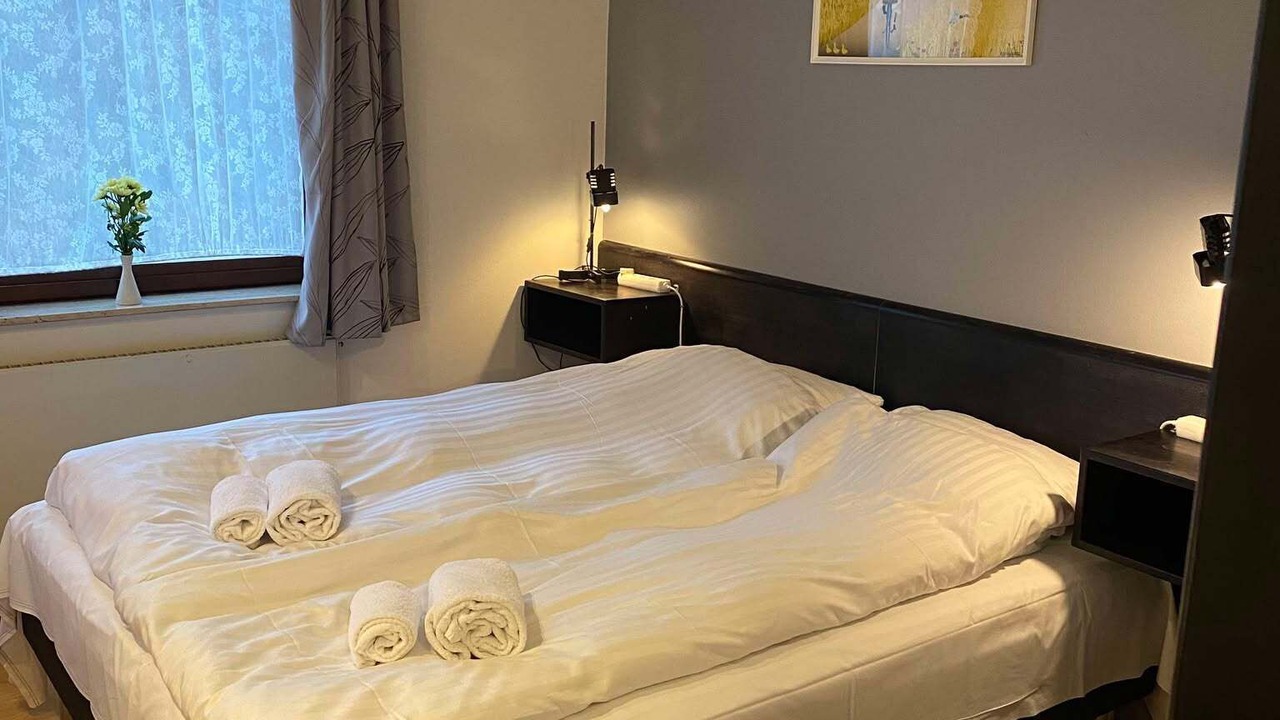 Photo of Bedroom in Egtved