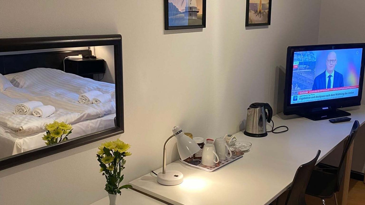 Photo of Bedroom in Egtved