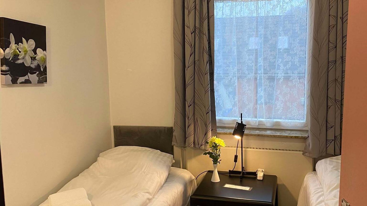 Photo of Bathroom in Egtved