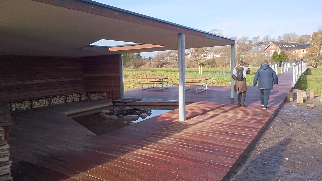 Photo of Patio Balcony in Egtved