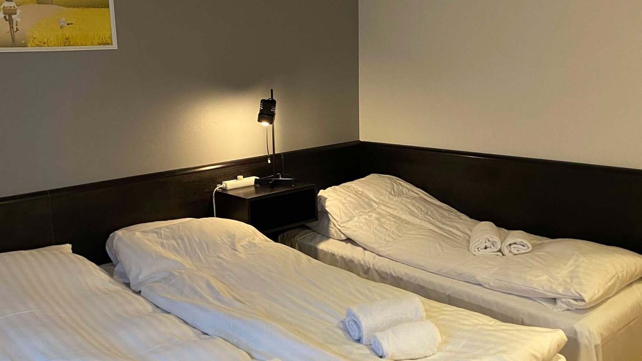 Photo of Bedroom in Egtved