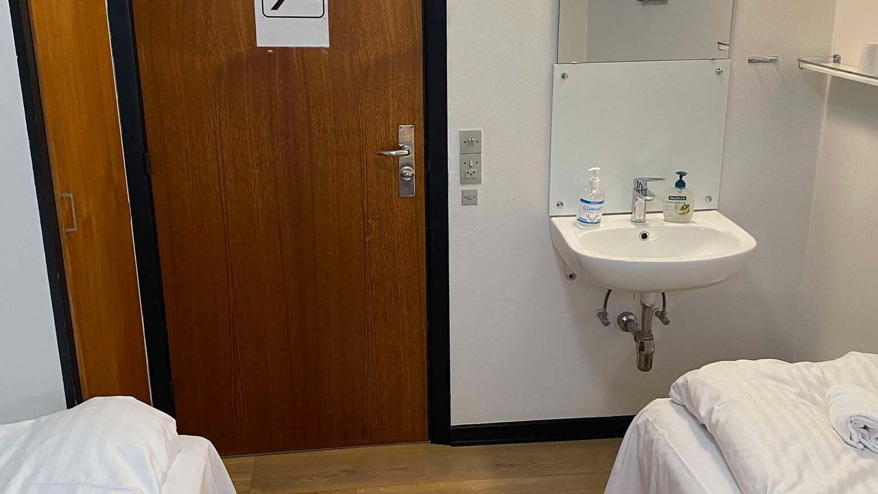 Photo of Bathroom in Egtved