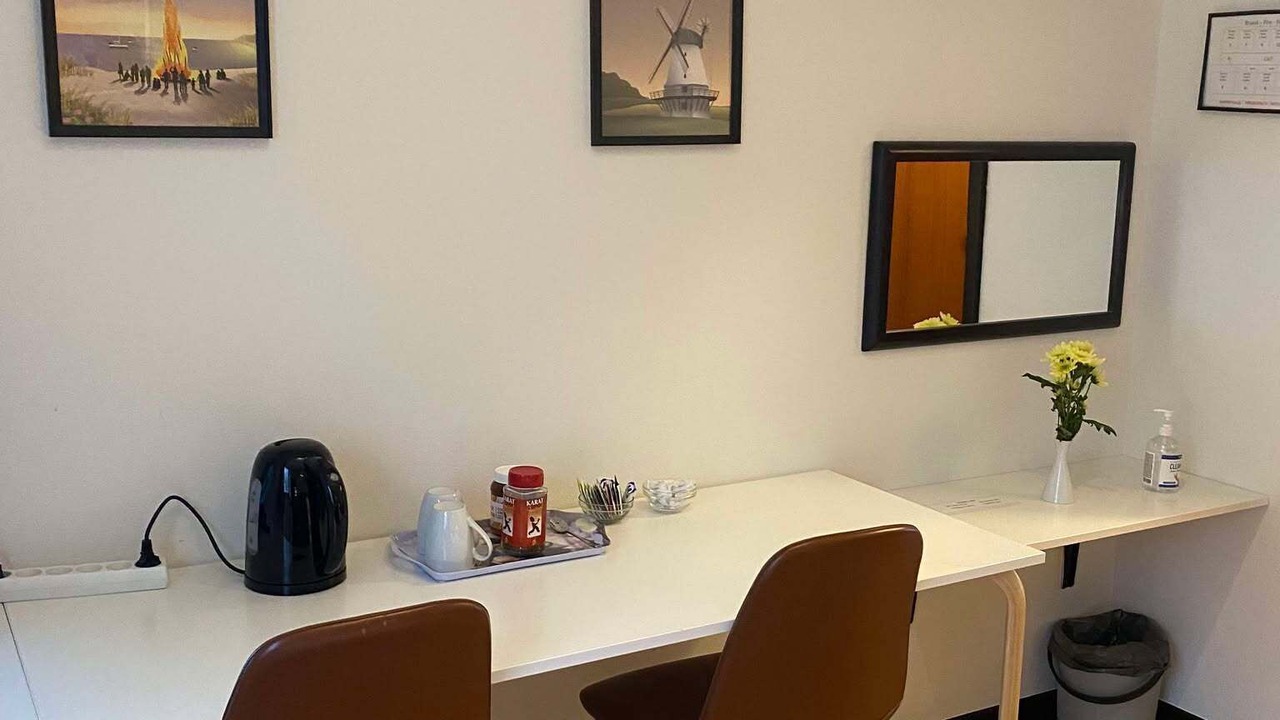 Photo of Bedroom in Egtved