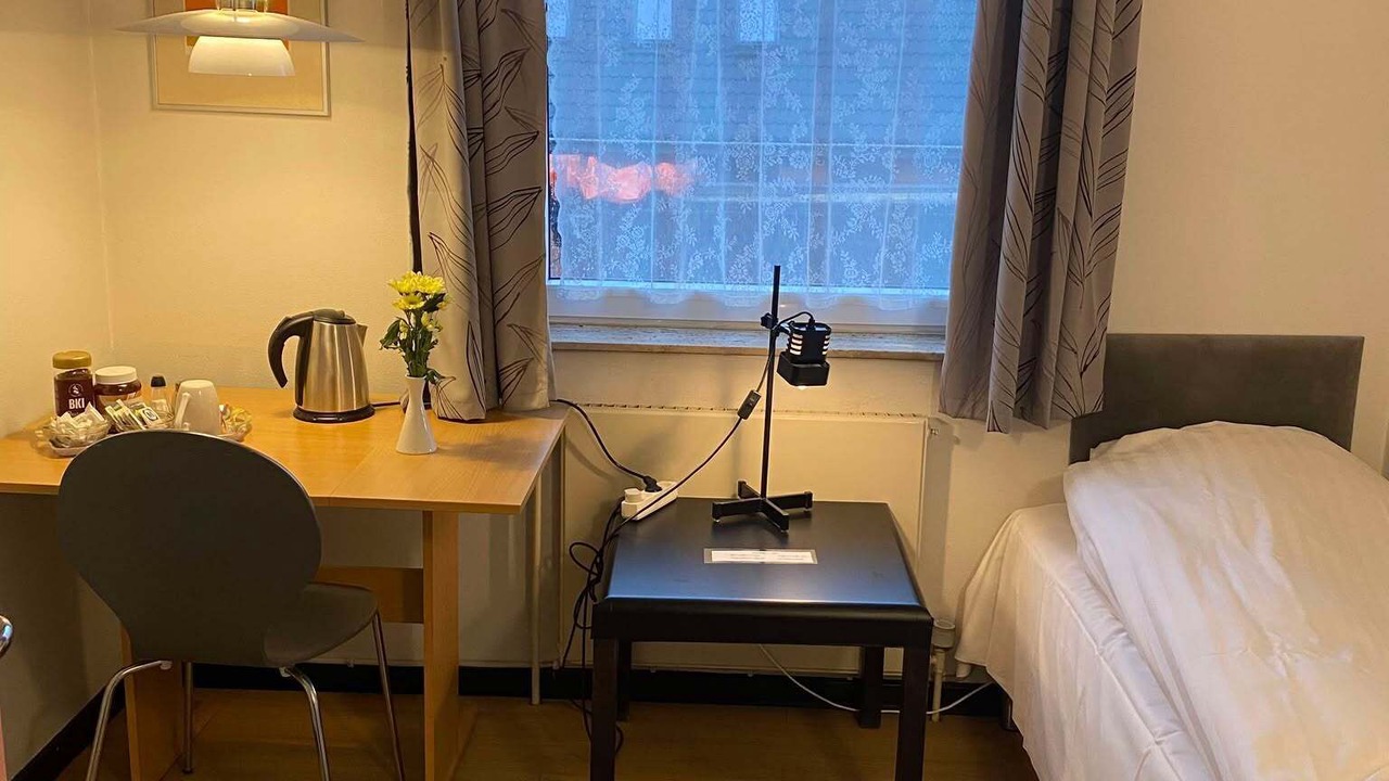 Photo of Bathroom in Egtved