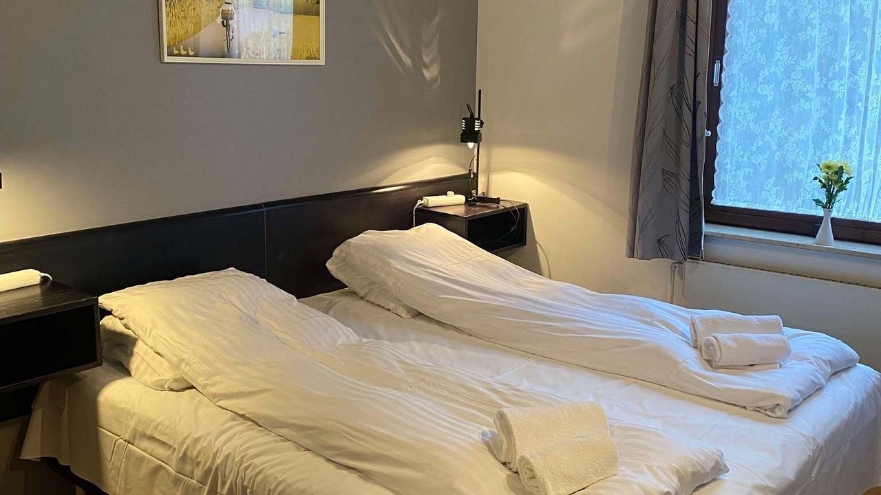 Photo of Bedroom in Egtved