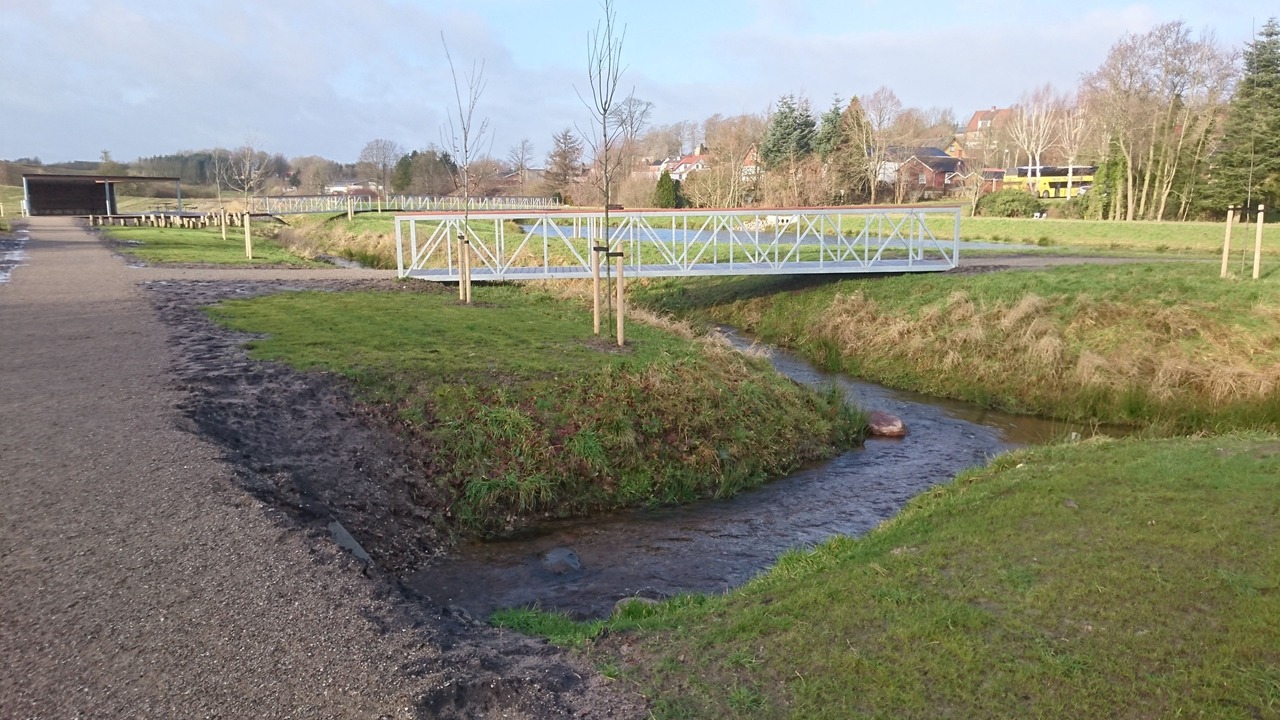 Photo of Outdoor in Egtved