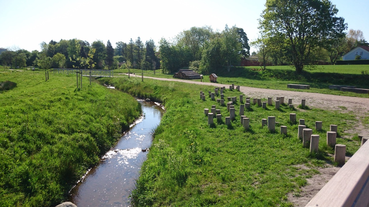 Photo of Outdoor in Egtved