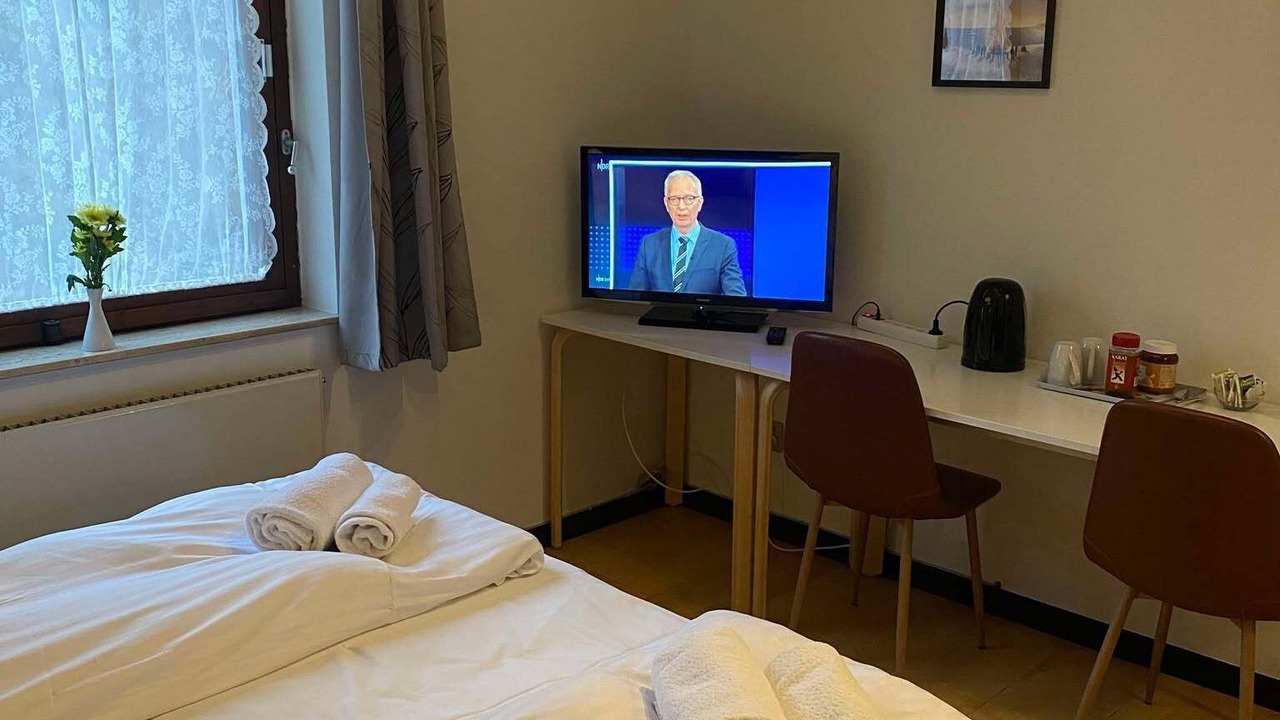 Photo of Bedroom in Egtved