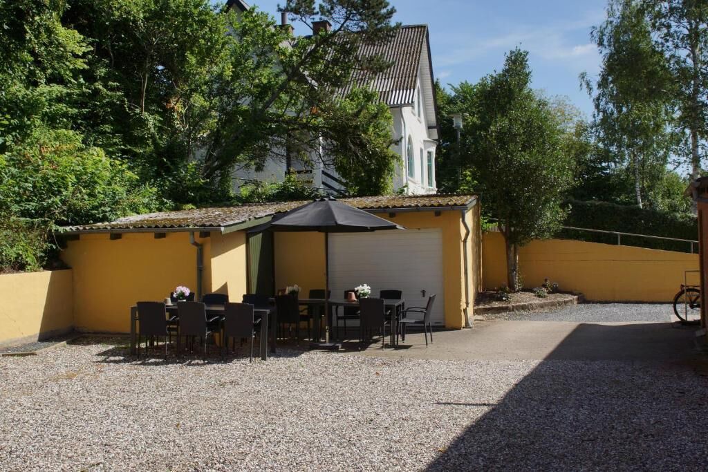 Photo of Patio Balcony in Egtved