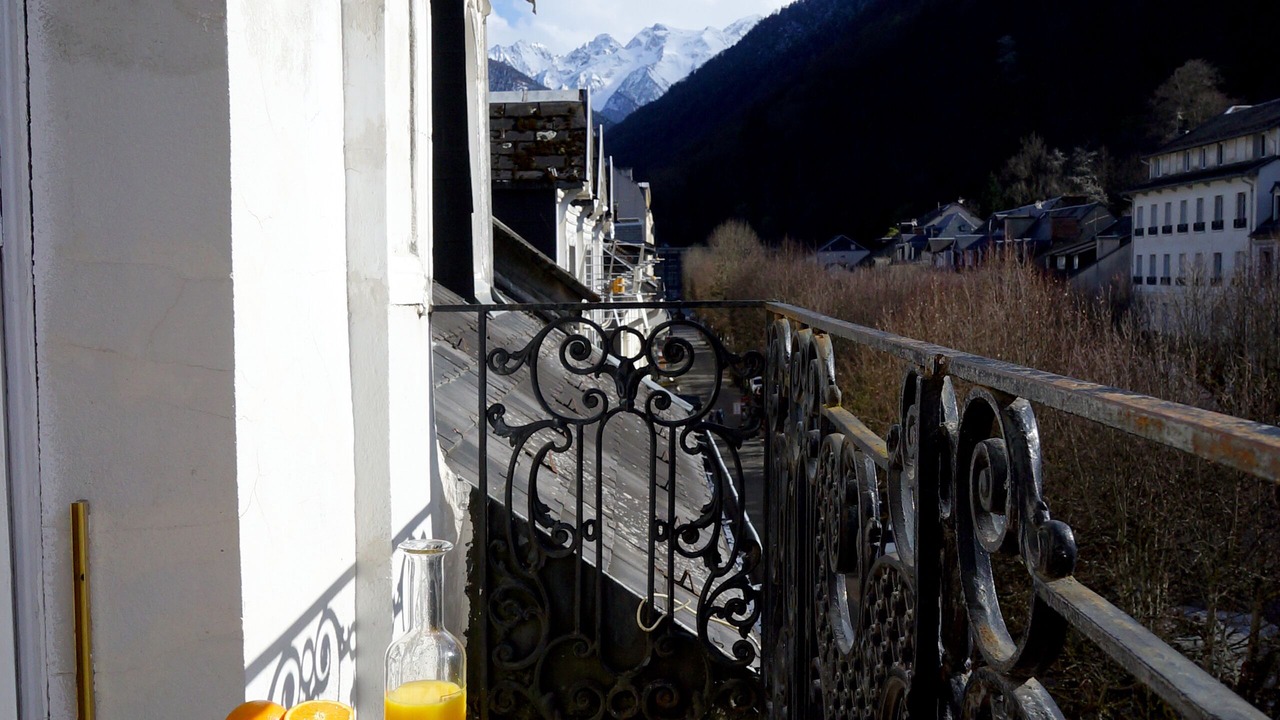 Photo of Outdoor in Bagneres-de-Luchon