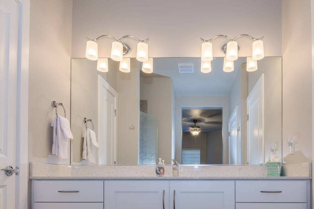 Photo of Bathroom in St. George