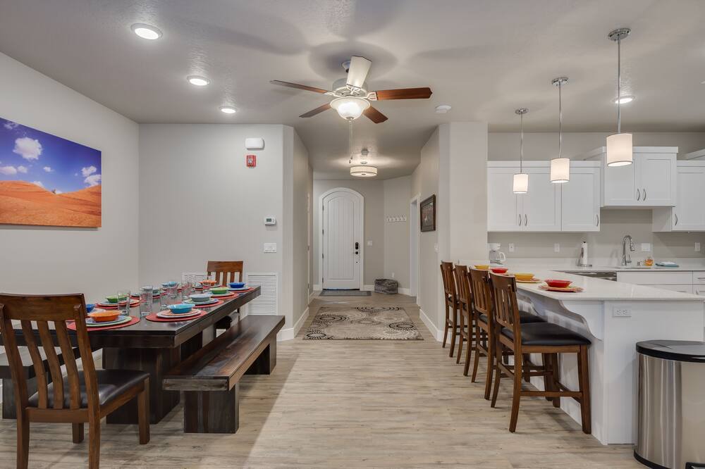 Photo of Kitchen in St. George