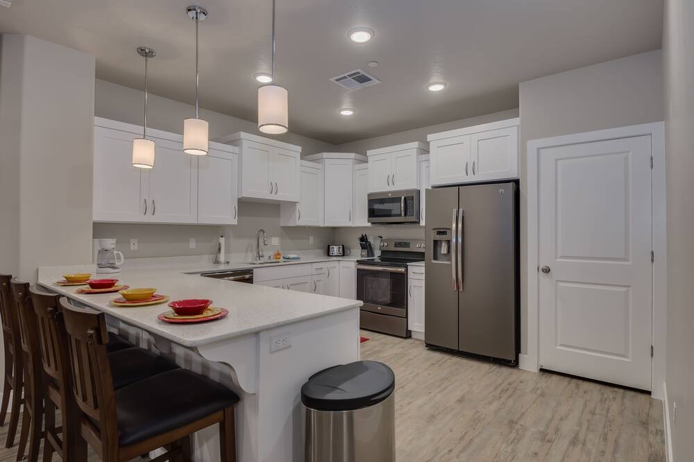 Photo of Kitchen in St. George