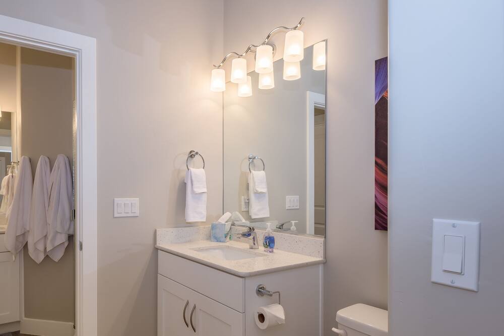 Photo of Bathroom in St. George