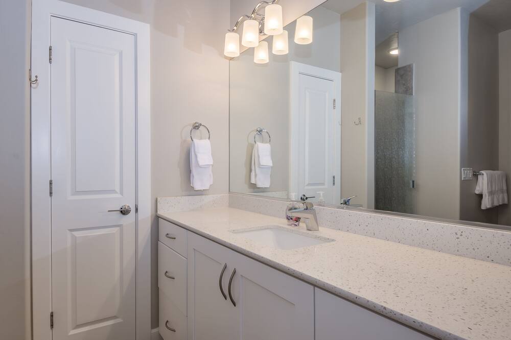 Photo of Bathroom in St. George
