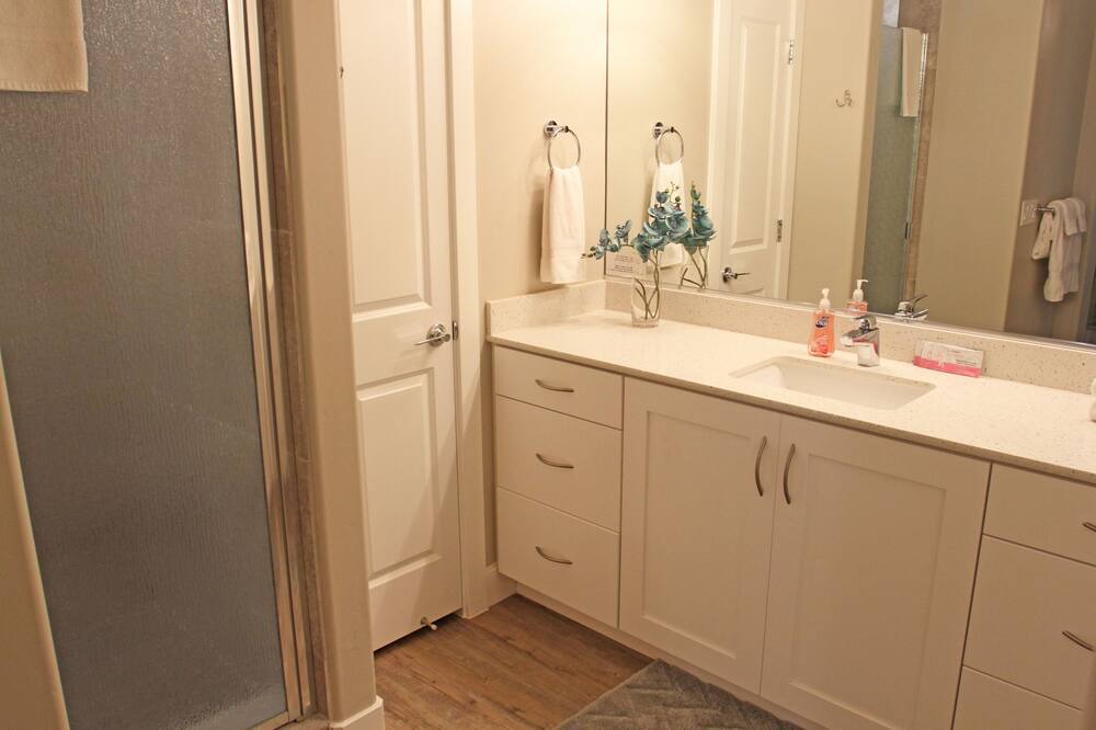 Photo of Bathroom in St. George