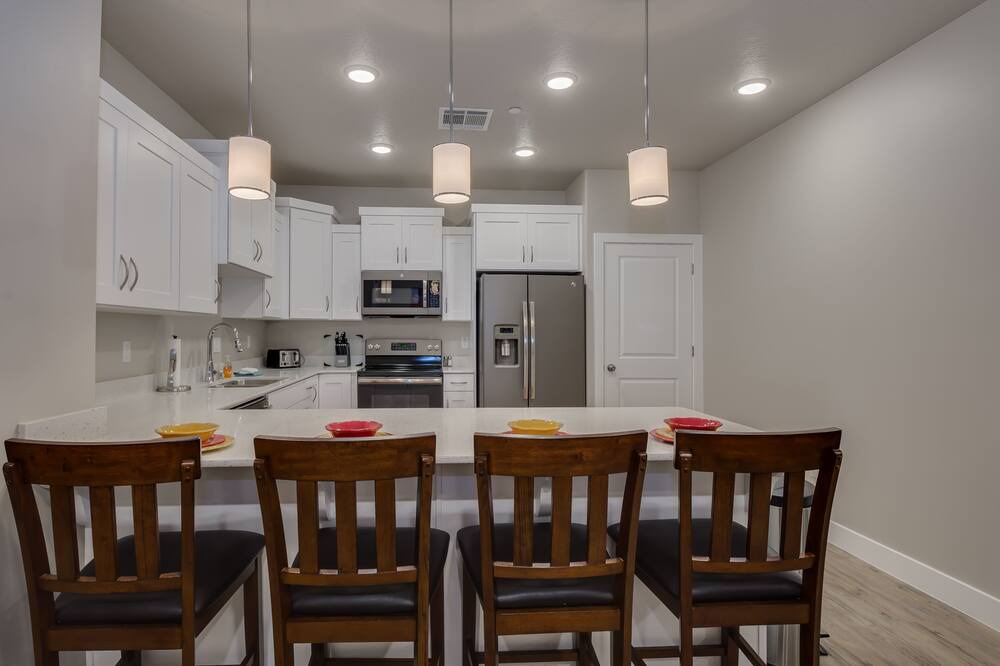 Photo of Kitchen in St. George