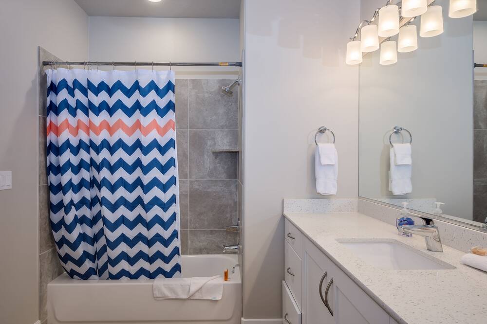 Photo of Bathroom in St. George