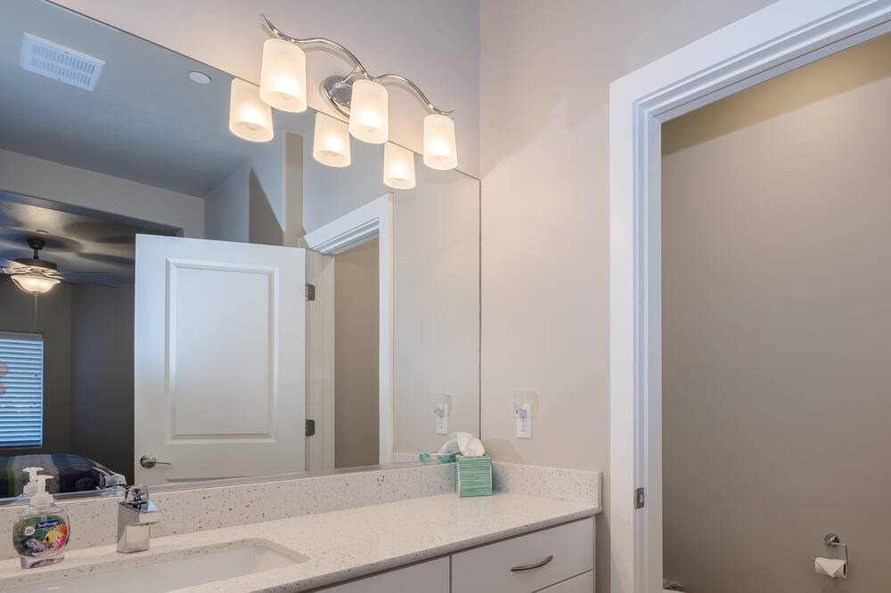 Photo of Bathroom in St. George