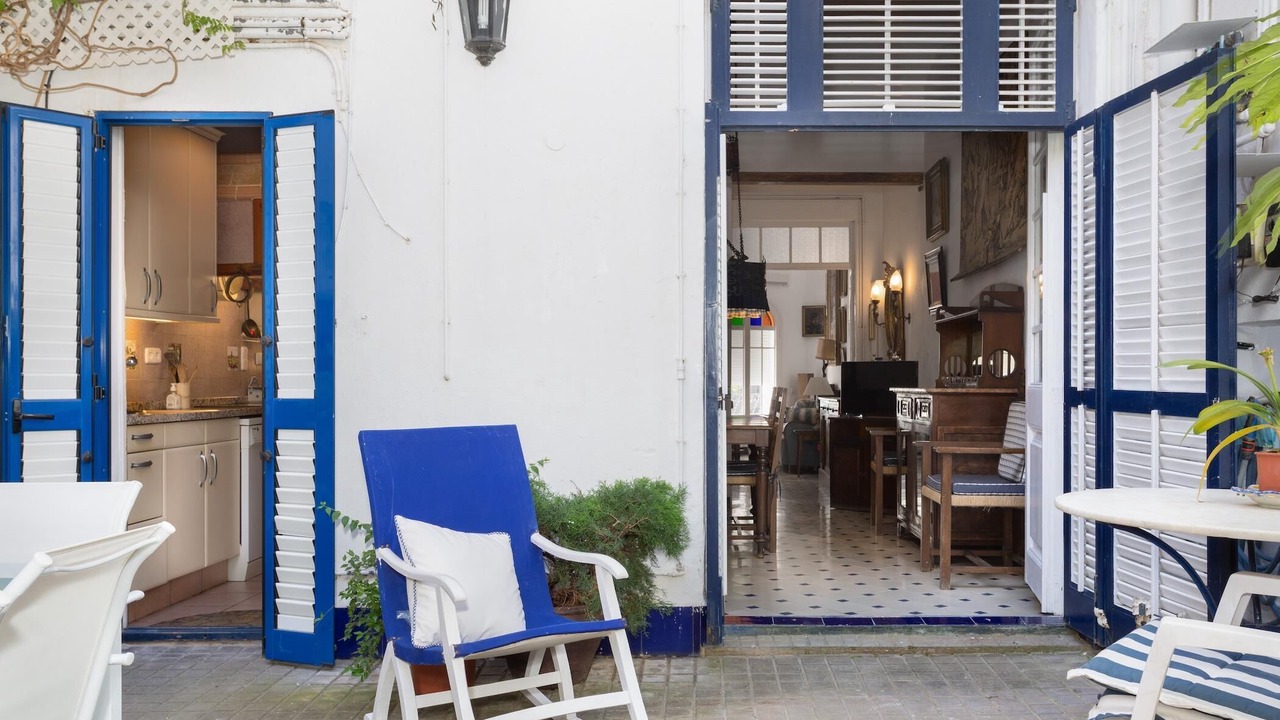 Photo of Outdoor in Sant Pol De Mar