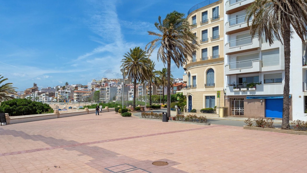 Photo of Outdoor in Sant Pol De Mar