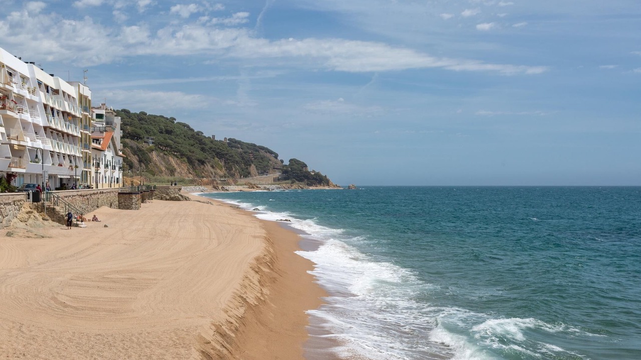 Photo of Others in Sant Pol De Mar