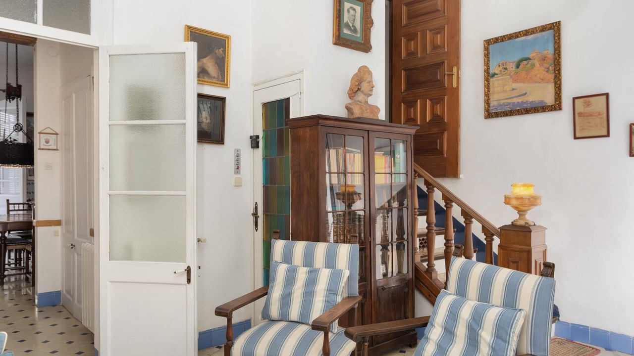 Photo of Livingroom in Sant Pol De Mar