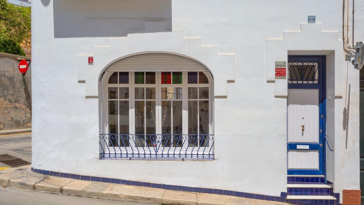 Photo of Outdoor in Sant Pol De Mar
