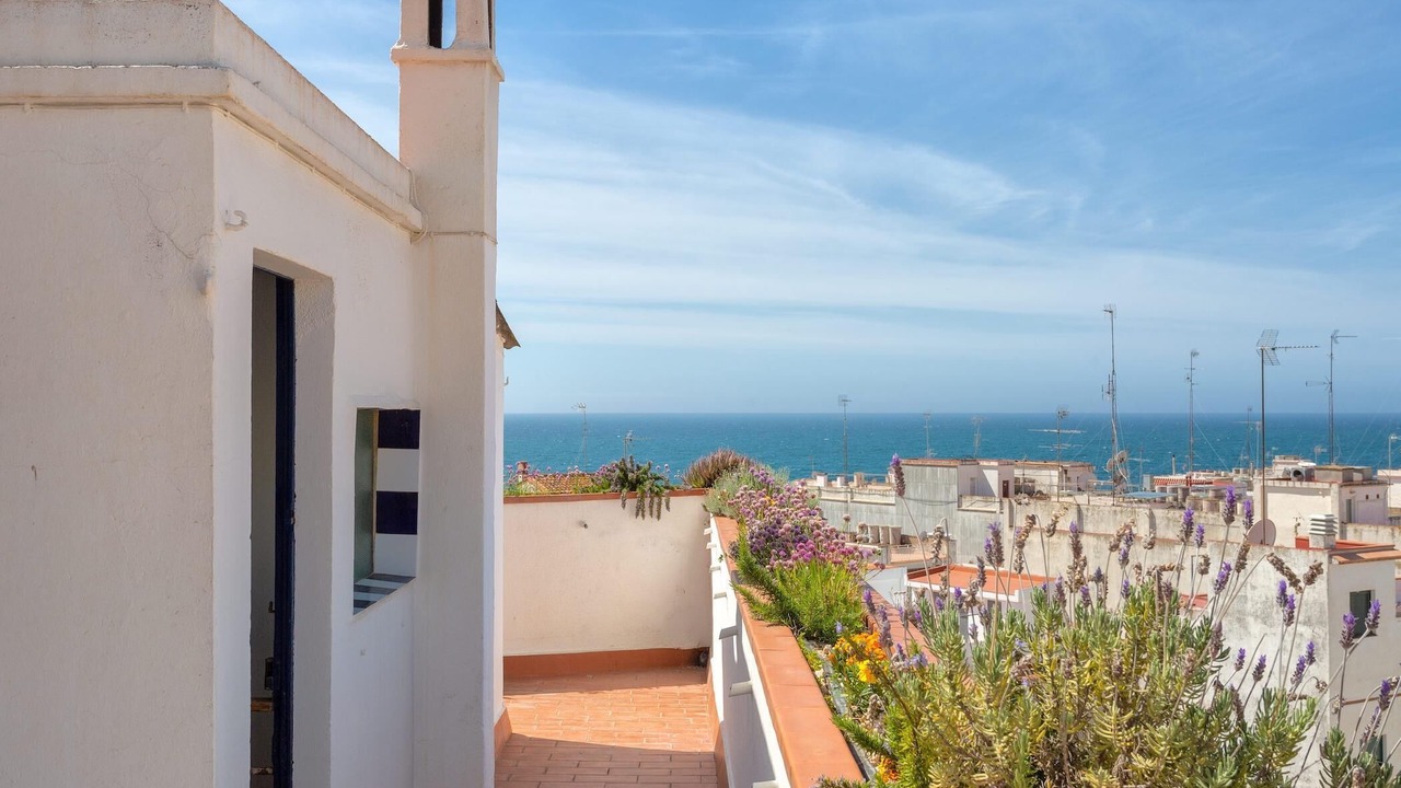 Photo of Outdoor in Sant Pol De Mar