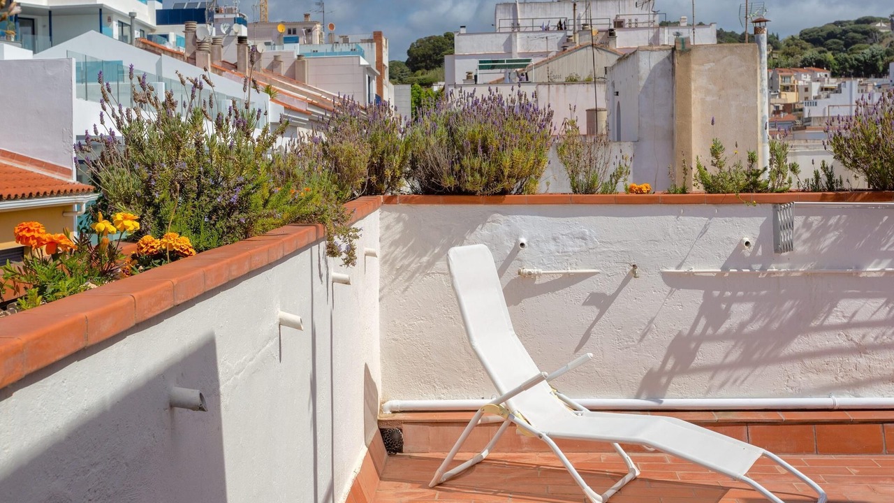 Photo of Outdoor in Sant Pol De Mar