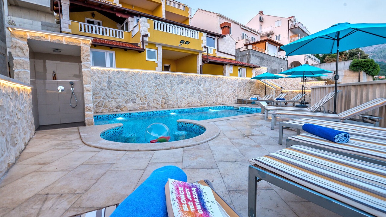 Photo of Outdoor in Zupa dubrovacka