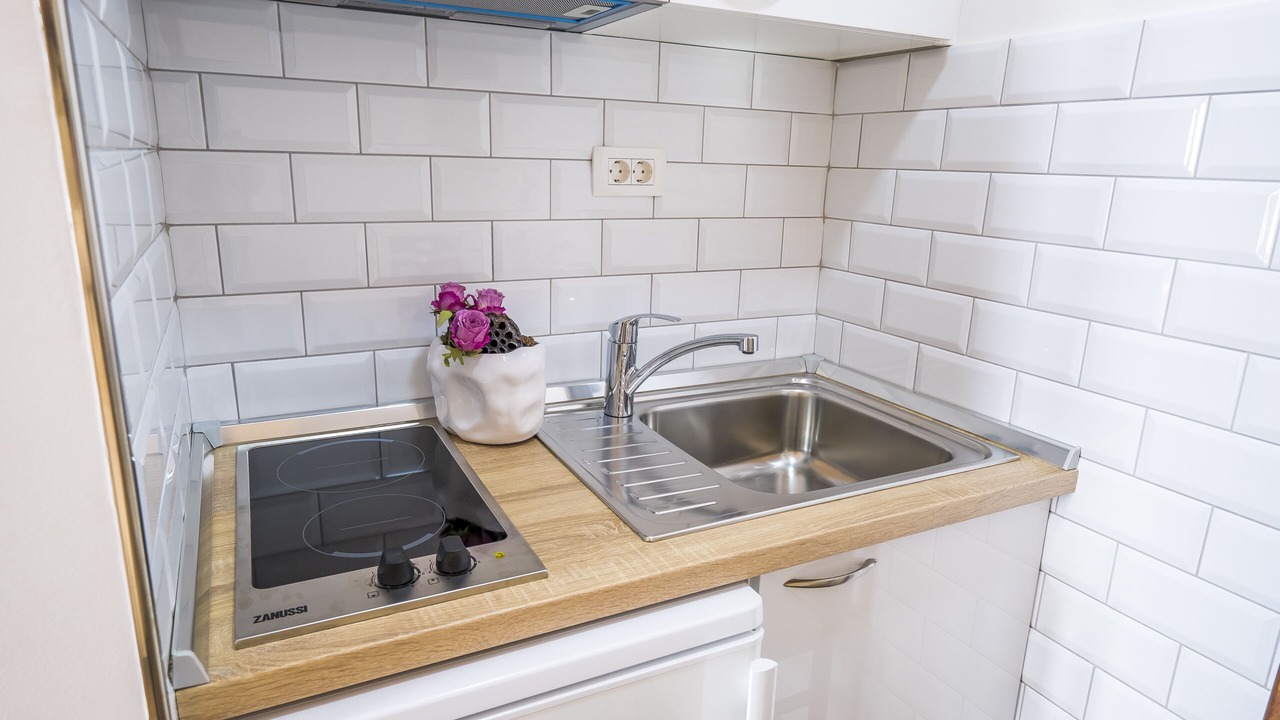 Photo of Kitchen in Zupa dubrovacka