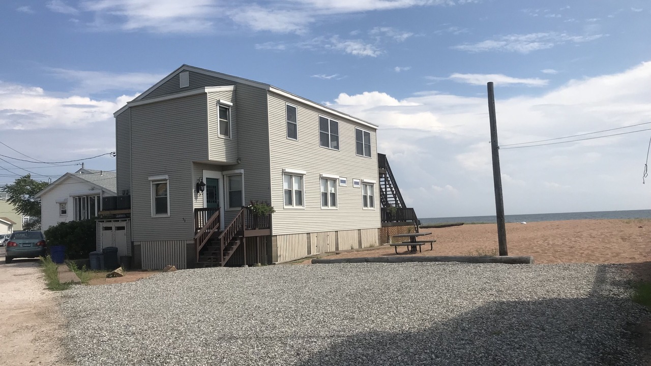 Photo of Outdoor in Morgan Point