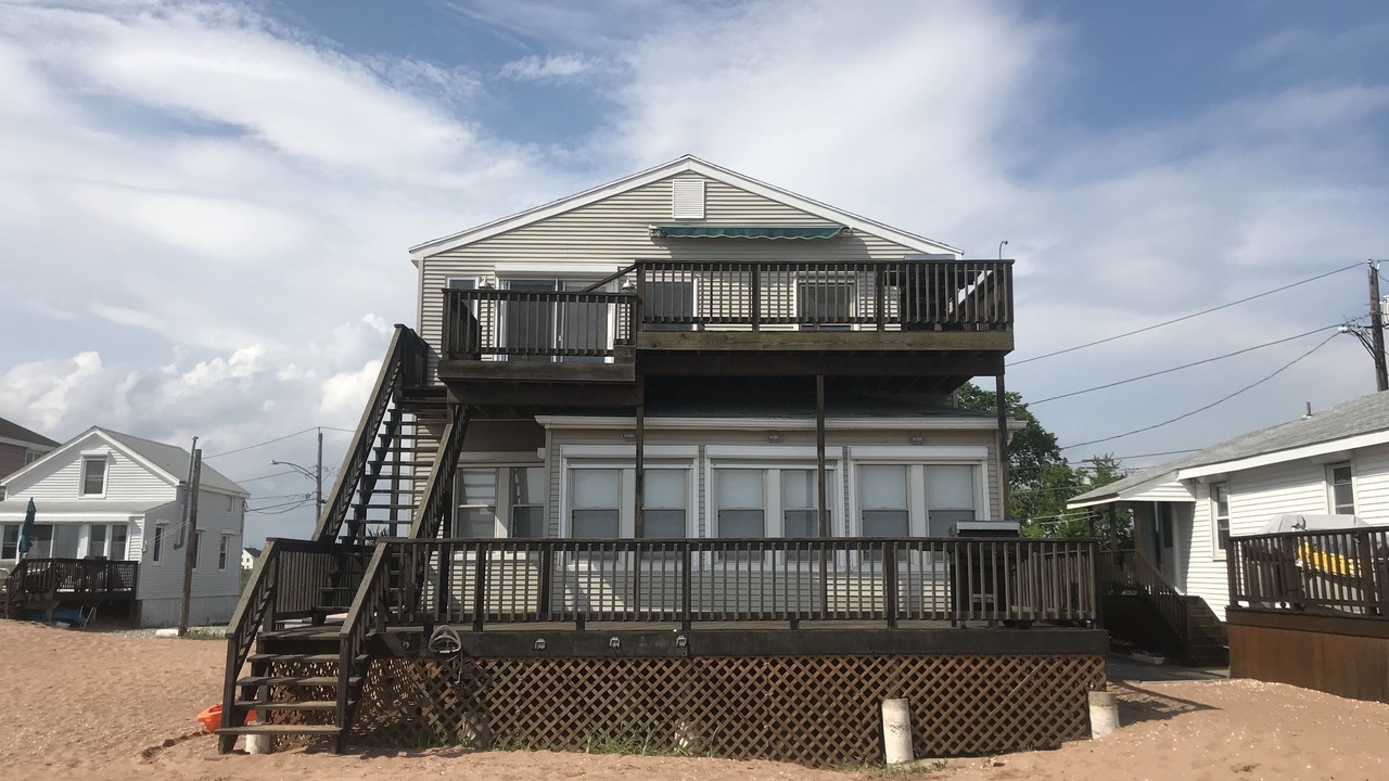 Photo of Outdoor in Morgan Point