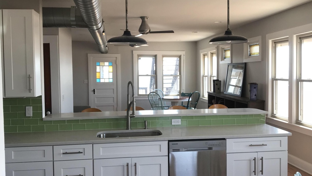 Photo of Kitchen in Morgan Point