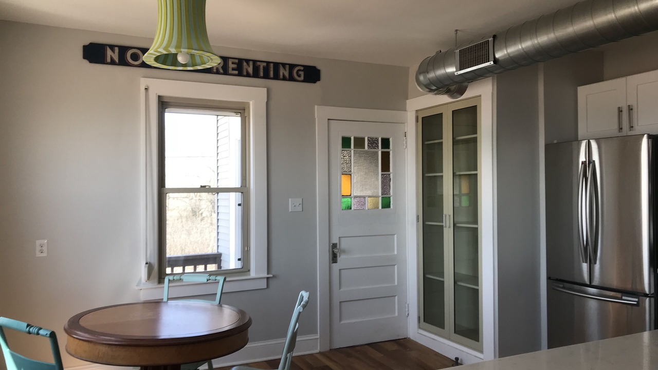 Photo of Kitchen in Morgan Point