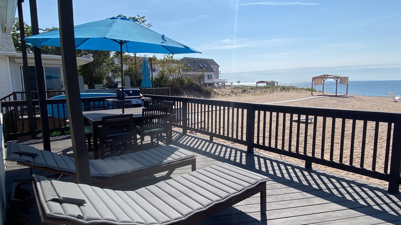 Photo of Outdoor in Morgan Point