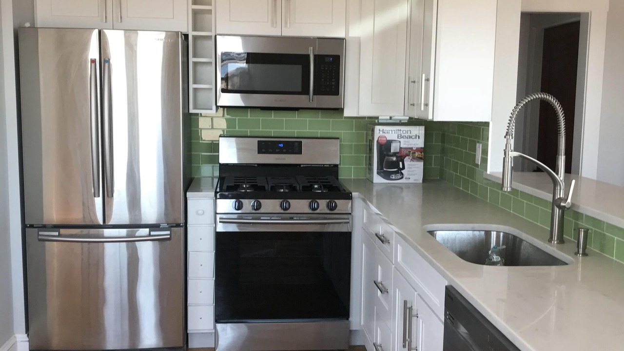 Photo of Kitchen in Morgan Point