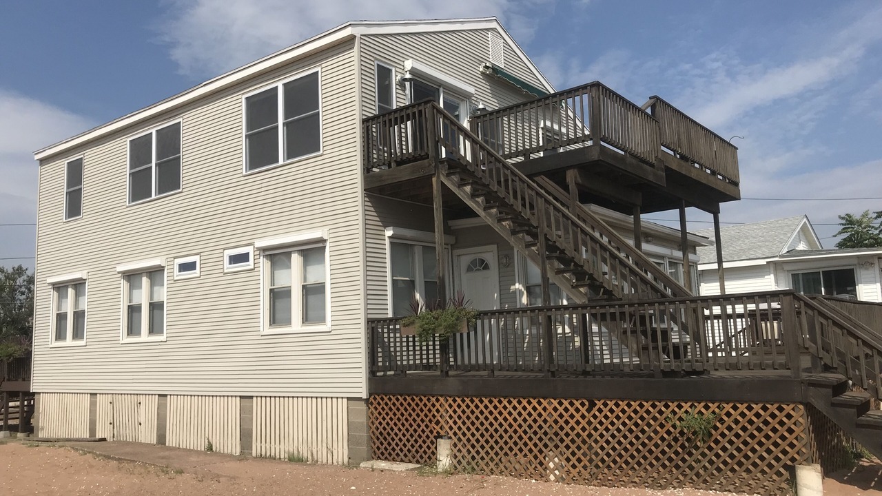 Photo of Outdoor in Morgan Point