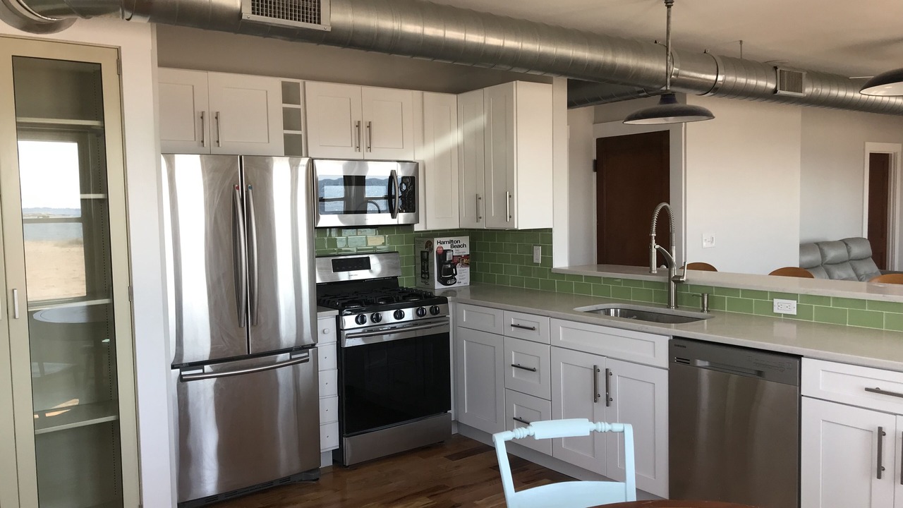 Photo of Kitchen in Morgan Point