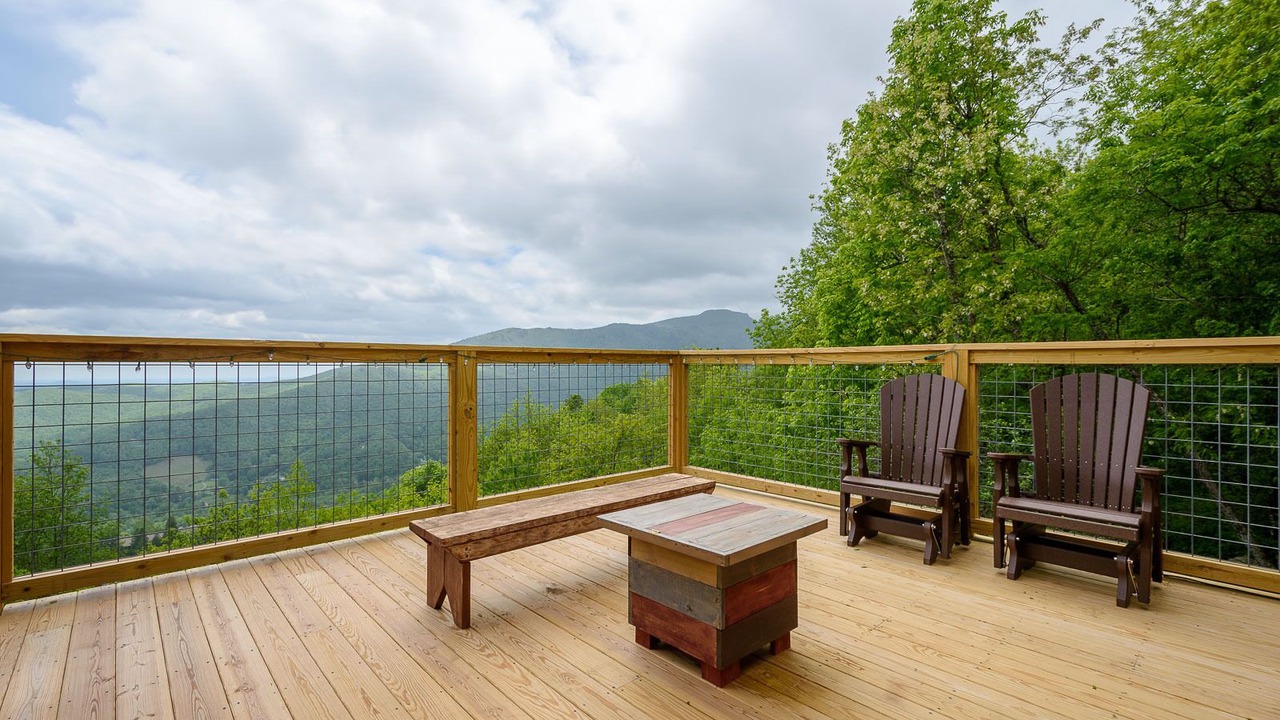 Photo of Outdoor in Seven Devils