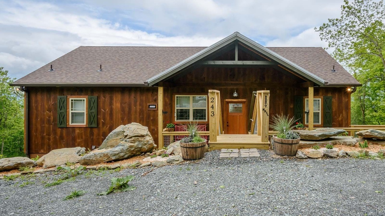 Photo of Outdoor in Seven Devils