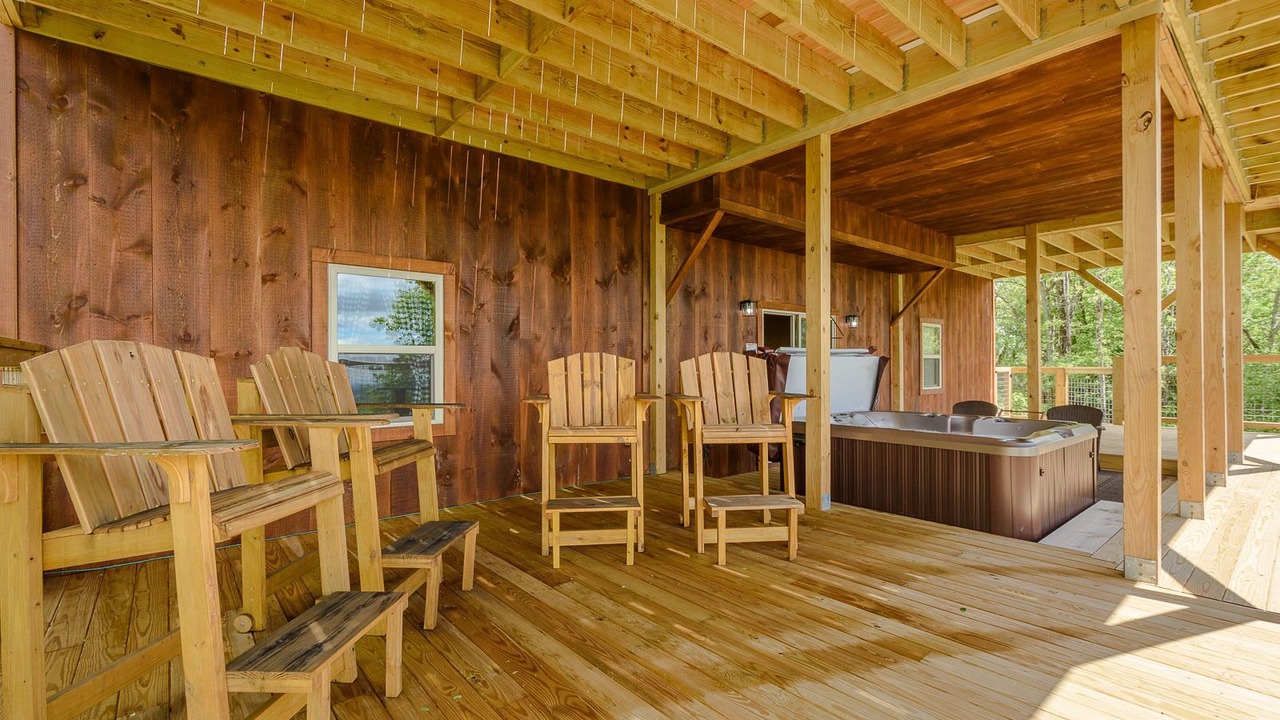 Photo of Outdoor in Seven Devils